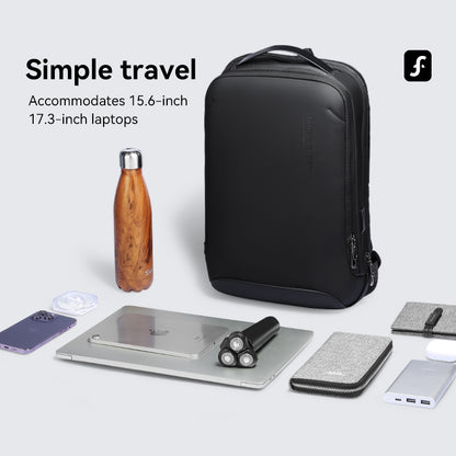 Business Rucksack | Anti-Diebstahl Laptop Tasche | 20L Wasserdicht