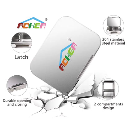 Brotdose für Schule & Kindergarten, Office und mehr