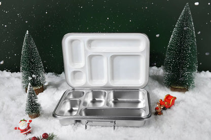 Brotdose für Schule & Kindergarten, Office und mehr