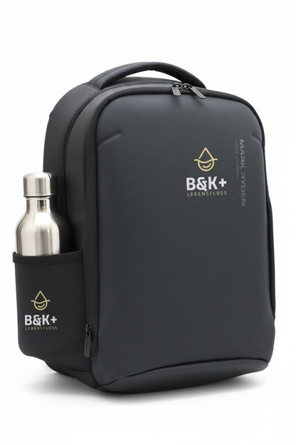 Business Rucksack | Anti-Diebstahl Laptop Tasche | 20L Wasserdicht