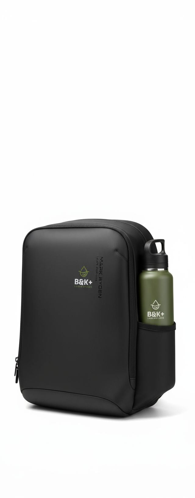 Business Rucksack | Anti-Diebstahl Laptop Tasche | 20L Wasserdicht