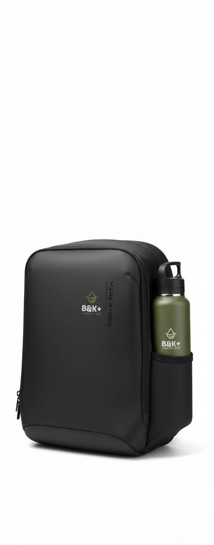 Business Rucksack | Anti-Diebstahl Laptop Tasche | 20L Wasserdicht