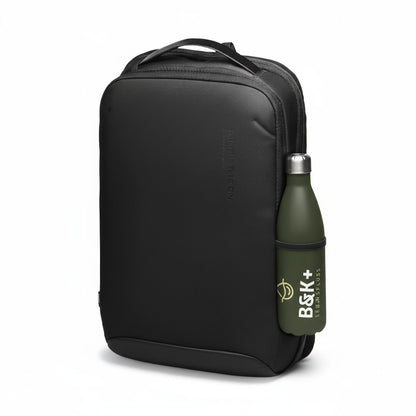 Business Rucksack | Anti-Diebstahl Laptop Tasche | 20L Wasserdicht