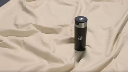 500ml Isolierte Wasser flasche LED Digitale Temperatur anzeige Edelstahl Kaffeetasse Mit Teehaus